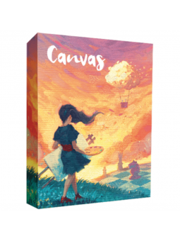 Canvas