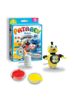 Patarev Robots