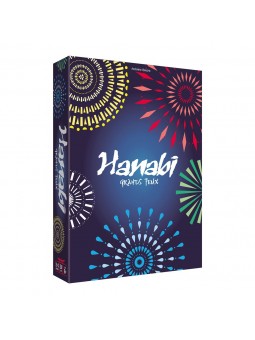 Hanabi - Grands feux