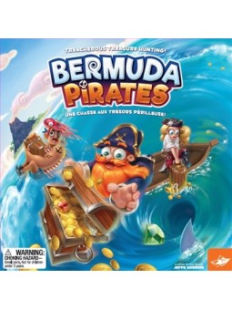 Bermuda Pirates