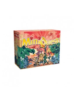 MiniQuest