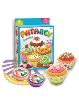 Patarev Cupcakes