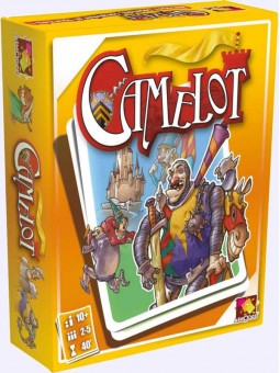 Camelot