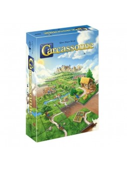 Carcassonne