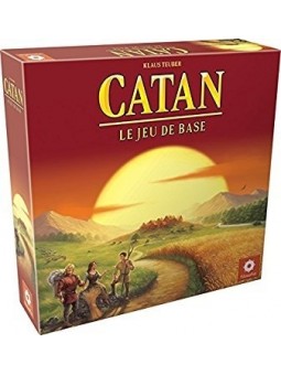 Catan