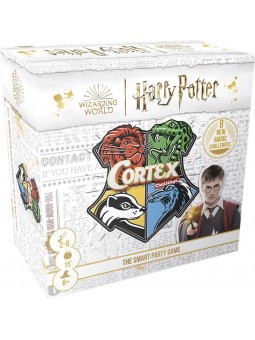 Cortex Harry Potter