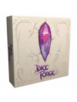 Dice Forge