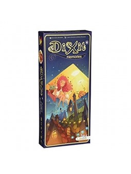 Dixit Memories