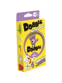 Dobble (eco-blister)