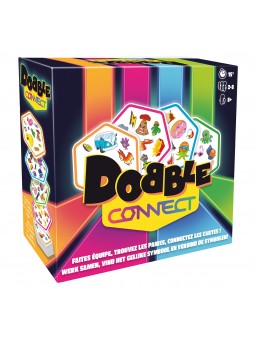 Dobble Connect