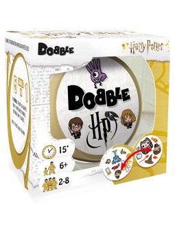 Dobble Harry Potter