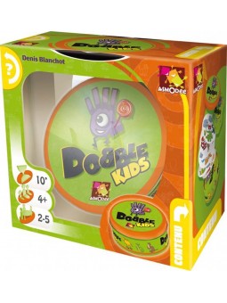 Dobble Kids