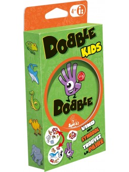 Dobble Kids (eco-blister)