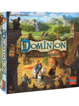 Dominion