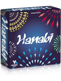 Hanabi