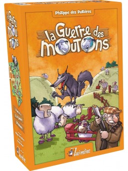 La Guerre des Moutons