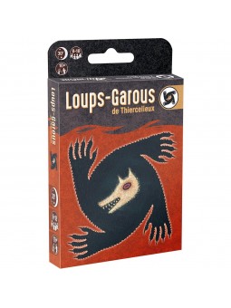 Loups-Garous