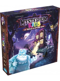 Mysterium Kids