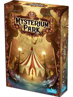 Mysterium Park