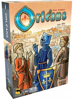 Orléans