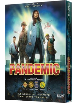 Pandemic