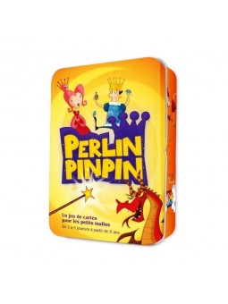 Perlin Pinpin