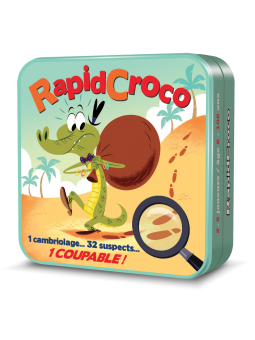 RapidCroco