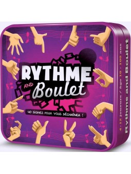 Rythme & Boulet