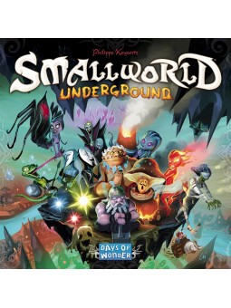 Small World Underground