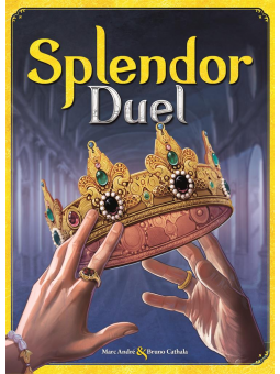 Splendor Duel