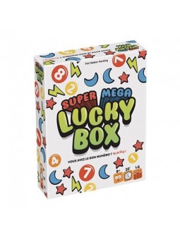 Super Mega Lucky Box