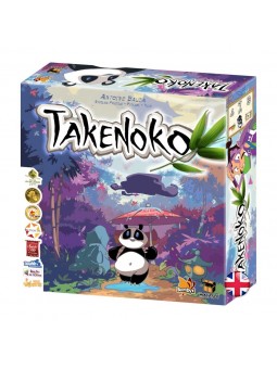 Takenoko