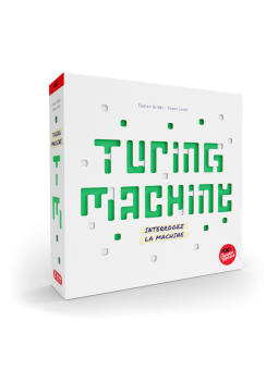 Turing Machine