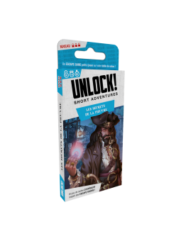 Unlock ! Les secrets de la...