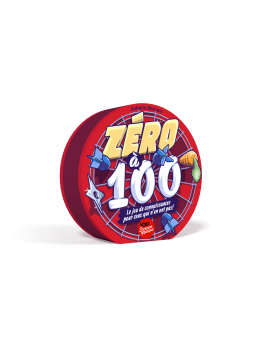 Zéro à 100