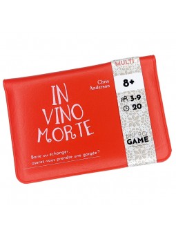 In Vino Morte - Micro Game