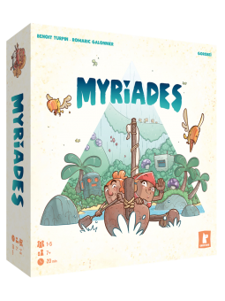 Myriades