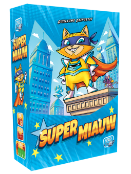 Super Miaou