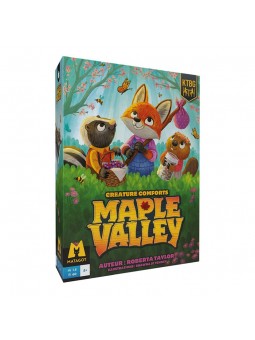 Maple Valley