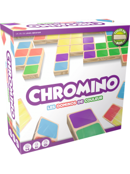 Chromino