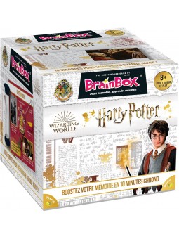 BrainBox Harry Potter