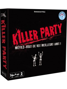 Killer Party