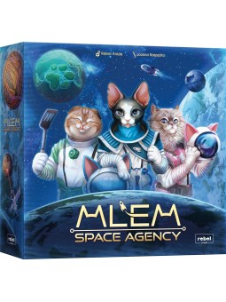 Mlem Space Agency