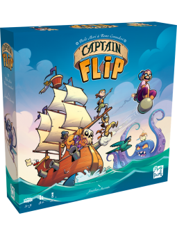 Captain Flip