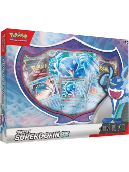 Coffret Superdofin-EX