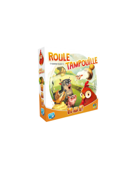 Roule tampouille