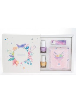 Coffret Mon Royaume Féérique 2