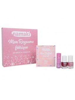 Coffret "Mon Royaume Féérique"