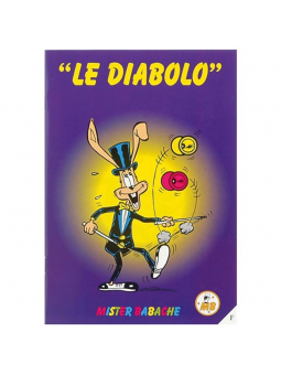 Mode d'emploi - Le diabolo