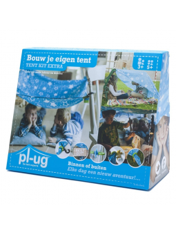 Kit Tente Pl-ug Extra